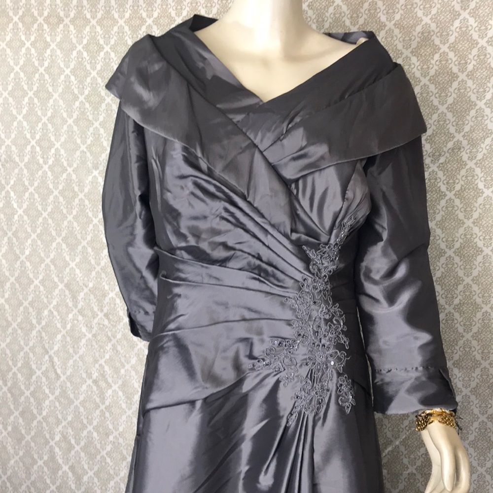 Jade By Jasmine Formal/Mother Of The Bridal Dress